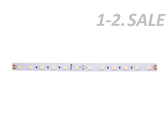 772630 - SWG/Design LED Лента св/д 24V DSG 5050 W 60L-V24-IP33 6000K 6K 300LED 14.4W/m LUX (5м цена за метр) (3)