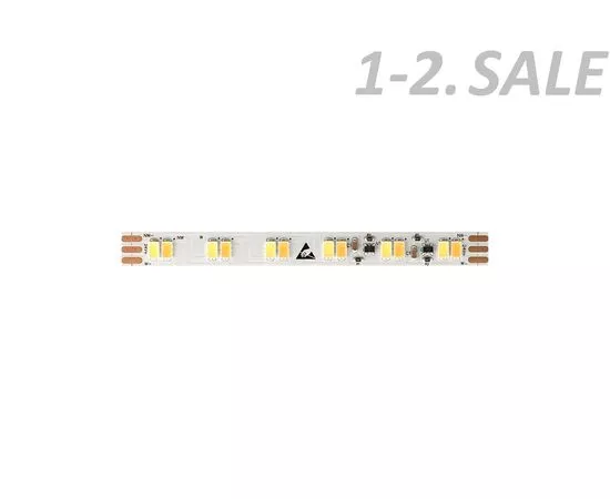 772634 - SWG/Design LED Лента св/д 24V DSG 5730 WW+W 120L-V24-IP33 2700+6000K 6K 600 LED 26.8W/m 5м цена за м (3)