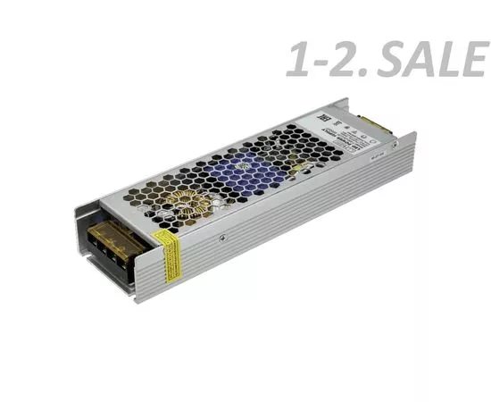 773517 - SWG/Lumker T-300-24-LUX Блок питания(драйвер) для св/д ленты компакт T LUX 300W IP20 24V 2 года (2)