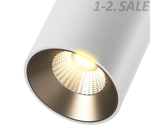 773550 - SWG/Lumker Дефлектор для св-ка золото, VL-DFL-GD (3)