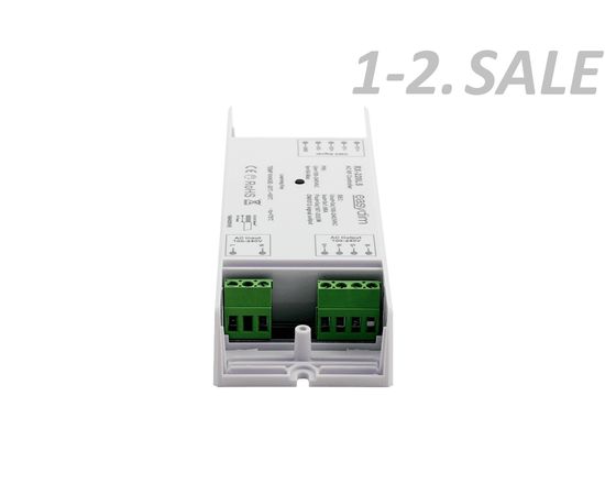 773565 - SWG/EasyDim RX-220LS Приемник-контроллер для подкл. высоковольтной св/д ленты (Ленты 220V). До 1000 (4)