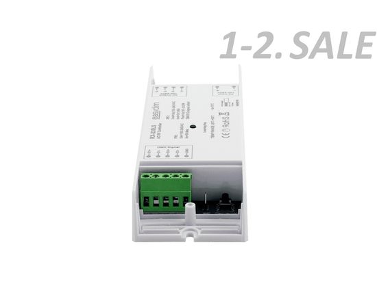 773565 - SWG/EasyDim RX-220LS Приемник-контроллер для подкл. высоковольтной св/д ленты (Ленты 220V). До 1000 (5)