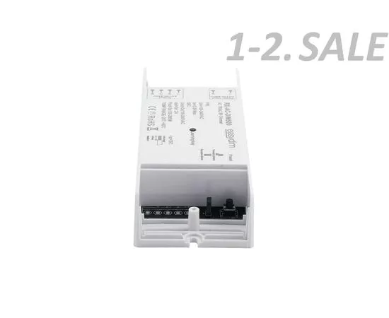 773567 - SWG/EasyDim RX-AC-DIM500 Беспроводной диммер 220V 576W (5)