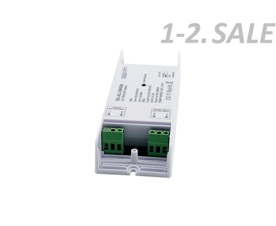 773569 - SWG/EasyDim RX-AC-SW500 Беспроводной выключатель 220V 576W (4)