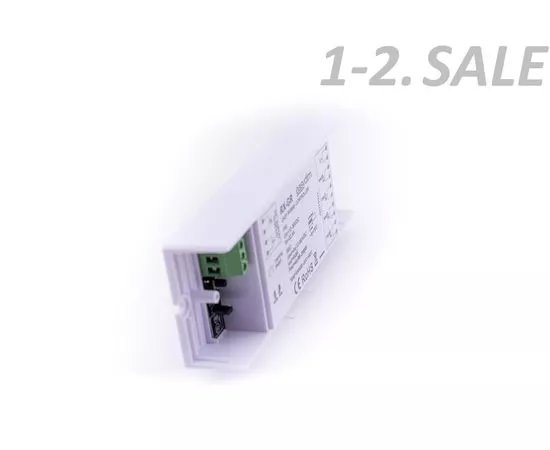 773571 - SWG/EasyDim RX-GR Универсальный приемник повышенной мощности для светодиодных лент RGB, RGB+W, MIX (10)