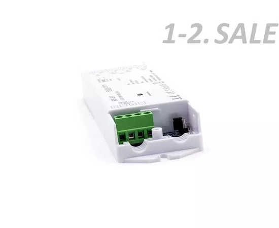773572 - SWG/EasyDim RX-ST Универсальный приемник для светодиодных лент RGB, RGB+W, MIX (5)