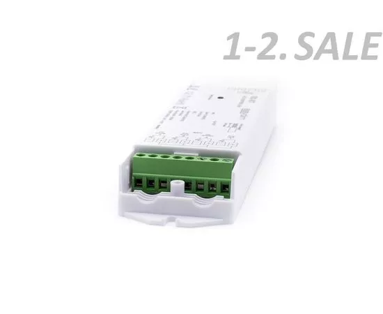 773572 - SWG/EasyDim RX-ST Универсальный приемник для светодиодных лент RGB, RGB+W, MIX (6)
