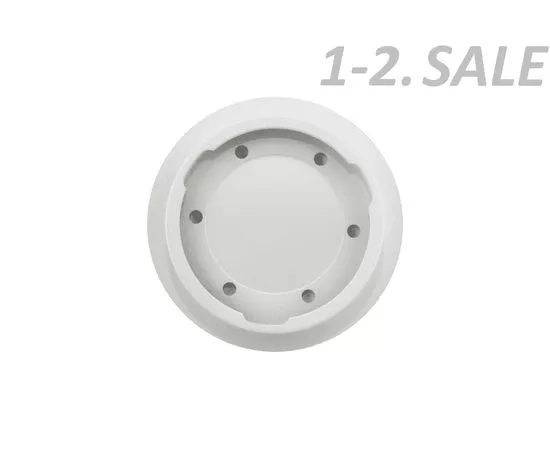 773627 - SWG/Lumker Рамка для серии MINI COMBO, круглая, акриловая, MINI-COMBO-AC (3)