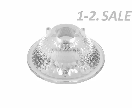 773722 - SWG/Lumker Рефлектор с линзой встр. для св-ков, FS-RFL-LS-38 (3)