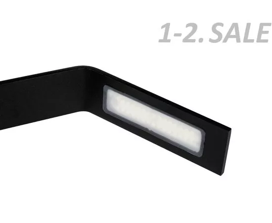 774369 - SWG/Design LED Напольный садовый LED св-к св/д, 6W, 3000K 2K, черный, GW-0106-600-6-BL-WW (3)