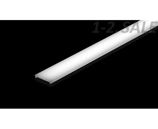 774452 - SWG/Design LED встр. алюминиевый профиль Design LED LE 6332, 2500 мм (4)