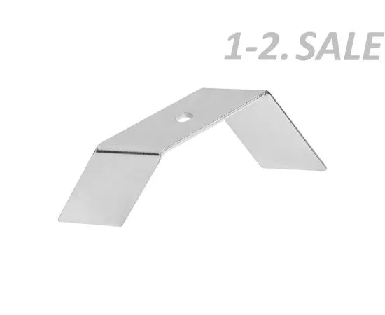 774453 - SWG/Design LED встр. алюминиевый профиль Design LED LE 6332, белый, 2500 мм (4)