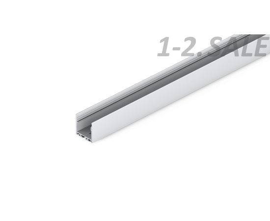 774460 - SWG/Design LED Подвесной алюминиевый профиль Design LED LS 3535, 2500 мм (2)