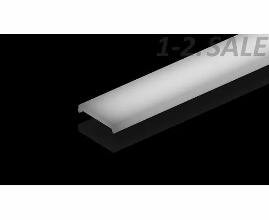 774460 - SWG/Design LED Подвесной алюминиевый профиль Design LED LS 3535, 2500 мм (3)