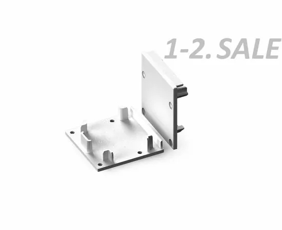 774460 - SWG/Design LED Подвесной алюминиевый профиль Design LED LS 3535, 2500 мм (4)