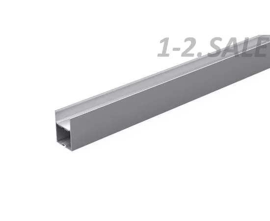 774463 - SWG/Design LED Подвесной алюминиевый профиль Design LED LS 4970, 2500 мм (2)