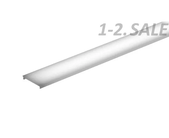 774463 - SWG/Design LED Подвесной алюминиевый профиль Design LED LS 4970, 2500 мм (3)