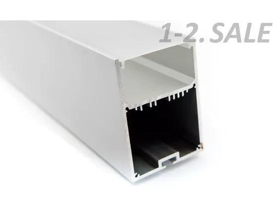 774463 - SWG/Design LED Подвесной алюминиевый профиль Design LED LS 4970, 2500 мм (4)