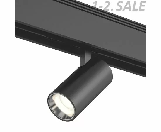 774496 - SWG/Design LED Трековый св-к св/д 10W, нейтральный 4000K 4K SY-601201-BL-10-36-NW (2)