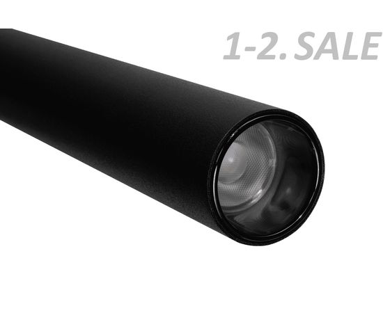 774499 - SWG/Design LED LED подвесной св-к св/д SY Черный 7W 4000 SY-601243-BL-7-36-NW (6)