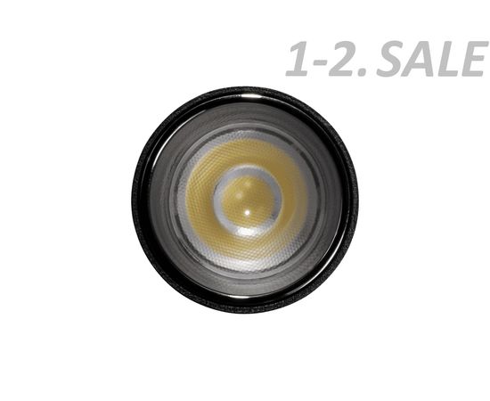 774499 - SWG/Design LED LED подвесной св-к св/д SY Черный 7W 4000 SY-601243-BL-7-36-NW (7)