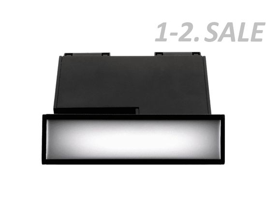 774513 - SWG/Design LED Трековый св-к св/д 10W Теплый белый 3000K 2K, SY-601252-BL-10-WW (4)