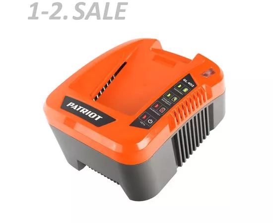 764029 - PATRIOT Триммер аккумуляторный TR 340XL, 40В, 250205340 (13)