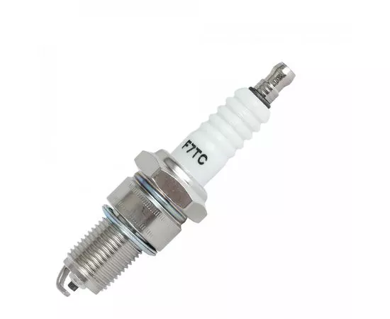 764980 - PATRIOT Свечи F7TC для 4-х тактных двигателей F7-ТС-45NP, 841102220 (1)