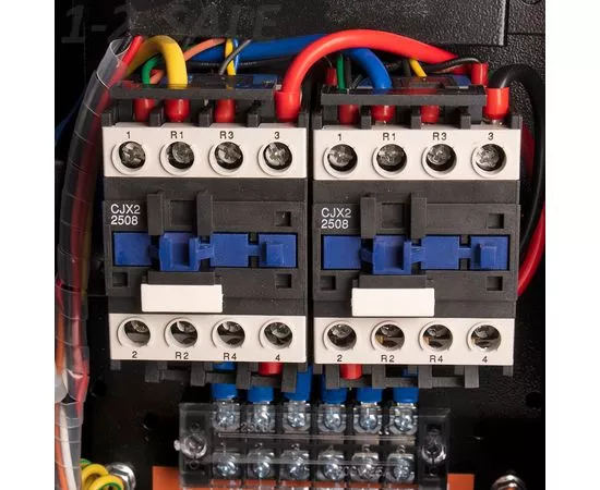 764128 - PATRIOT Система автоматической коммутации генератора GPA 1115W, 474001811 (6)