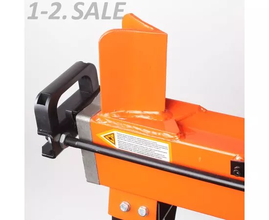 764187 - PATRIOT Дровокол CE 5322, 2.2кВт, 5 тонн, длина макс 52см, диаметр макс 25см, станина, 766300004 (3)