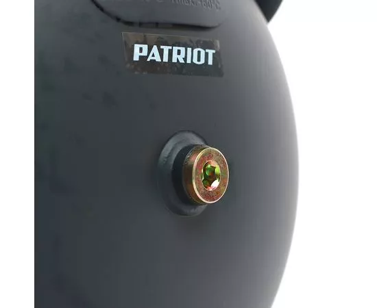 764257 - PATRIOT Компрессор поршневой масляный Professional 50-340, 340 л/мин, 8 бар, 2000 Вт, 50 л,525301950 (20)