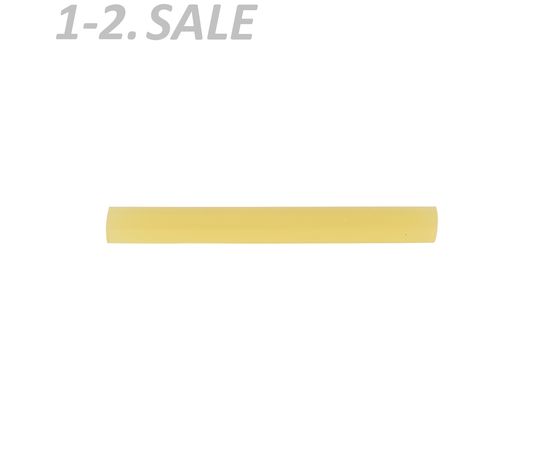 764556 - PATRIOT Стержни клеевые EDGE by 11*100мм желтые, упаковка 10шт, 816001015 (1)