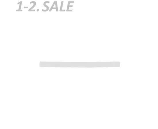 764562 - PATRIOT Стержни клеевые EDGE by 7*100мм белые, упаковка 10шт, 816001003 (1)