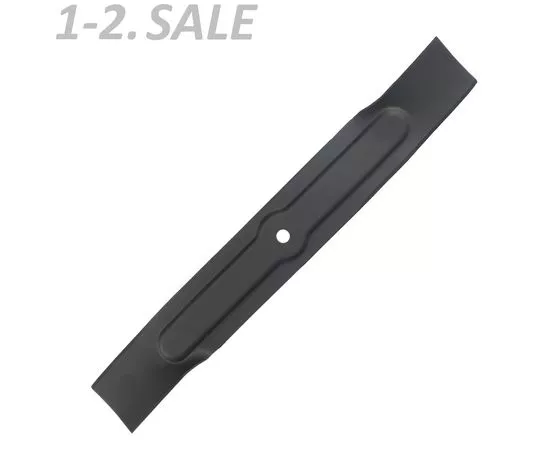 764931 - PATRIOT Нож MBS 321 для газонокосилки PT1433E, 512003011 (1)