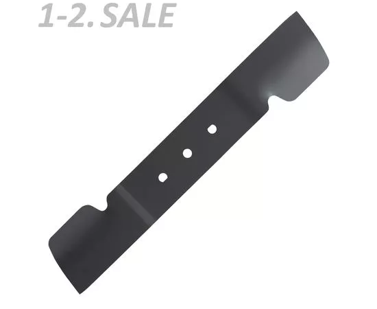 764933 - PATRIOT Нож MBS 331 для газонокосилки PT1634E, 512003021 (1)