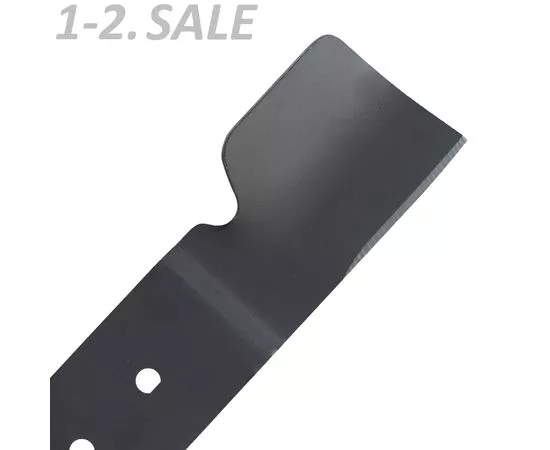 764933 - PATRIOT Нож MBS 331 для газонокосилки PT1634E, 512003021 (2)
