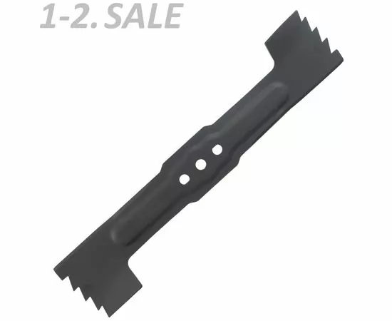 764935 - PATRIOT Нож MBS 370 для газонокосилки CM 435XL, 512003028 (1)
