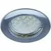 495937 - Ecola DL100 MR16 GU5.3 св-к литой Хром 24x75 FC1601EFF (10!) (1)