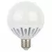497328 - Ecola шар G95 E27 15.5W 4000K 4K 135x95 (15W)пласт./алюм.Premium K7LV15ELC (10!) (1)
