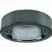 508453 - Ecola GX53-FT3073 св-к накладной Широкий Черный хром 32х130 FB5330ECB (10!) (1)