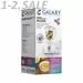 600837 - Блендер Galaxy GL-2154, 450Вт, 4 скор., чаша 1,5л, кофемолка, импульсный режим (7)