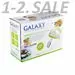 600839 - Миксер Galaxy GL-2206, 7скор., 200Вт, венчики, крюки д/теста (6)