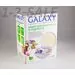 601573 - Набор д/маникюра и педикюра Galaxy GL-4910, 2 скор., 10 насадок, от сети 220В (8)