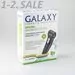 613274 - Бритва Galaxy LINE GL-4207, 1,2Вт, 2 плавающие головки, триммер д/висков, инд.заряда, аккум/220В (7)