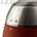 634110 - Кофемолка Galaxy LINE GL-0902л, 250Вт, 70г, нож-нерж.сталь, металл.корпус (4)