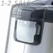 636893 - Мультиварка Galaxy GL-2641, 900Вт, 5л, 11прогр.чаша антипригар., таймер, эл.упр,черн/сталь (4)