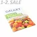 636893 - Мультиварка Galaxy GL-2641, 900Вт, 5л, 11прогр.чаша антипригар., таймер, эл.упр,черн/сталь (8)