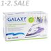 636900 - Утюг Galaxy LINE GL-6106, 2,2кВт, подошва керам, вертик отпар, самоочистка, антинакипь, антикапля (6)