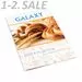 647567 - Хлебопечь Galaxy GL-2701, 600Вт, вес выпечки 500-750гр, ЖК-дисплей, 19 программ (8)