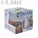 708888 - Чайник электр. Galaxy GL-0507 (диск, 1,8л) 1,4кВт, керамич.корпус (6)
